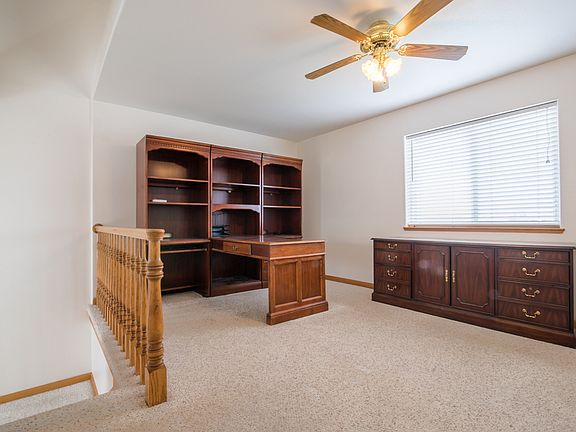 Loft - Office/Craftroom