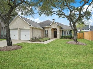 12119 Ember Isles Ln, Houston, TX 77041