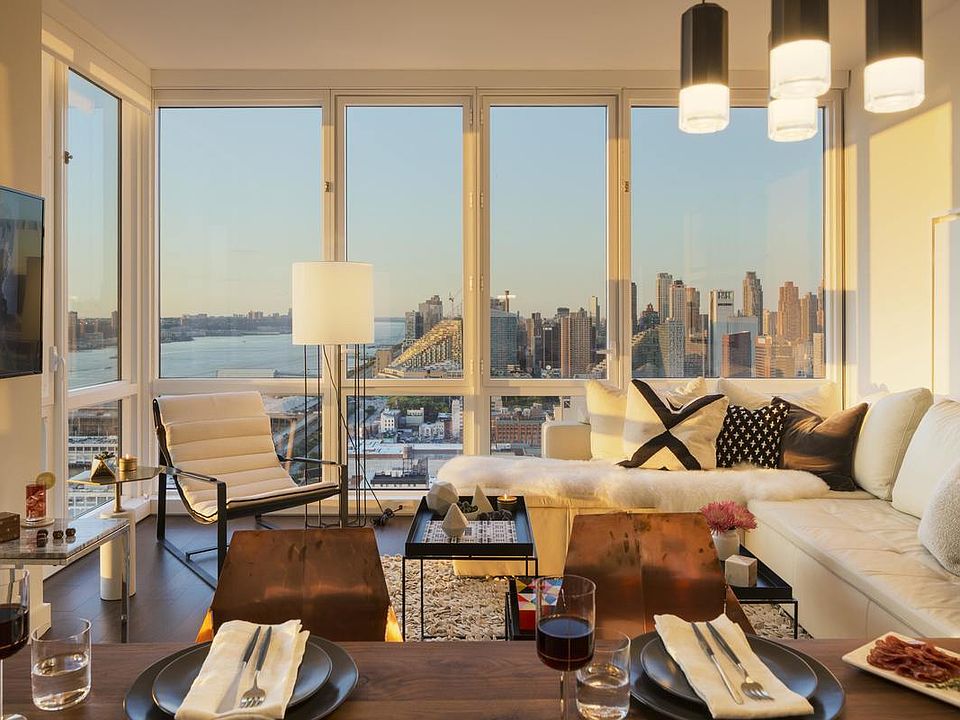 1st image of 605 W 42nd St APT 46F