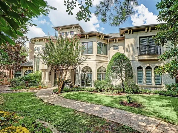 4951 Tilbury Estates Dr, Houston, TX 77056