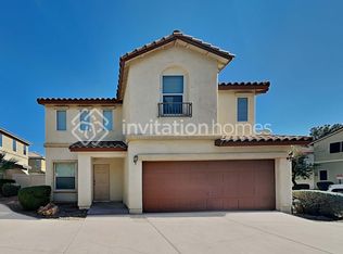 6332 Blue Twilight Ct, Las Vegas, NV 89108