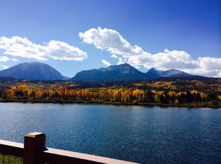 273 Fly Line Dr, Silverthorne, CO 80498