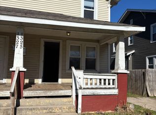 1325 W Mount Vernon St, Springfield, MO 65806