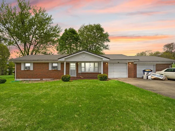 11 Circle Dr, Somerset, KY 42501