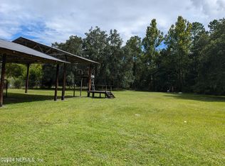 468 Aj Mills Rd, Ponte Vedra, FL 32081