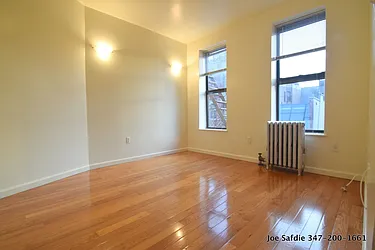 Rented by J Misrahi Realty Corp