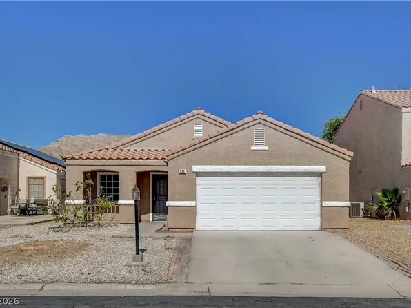 320 Searchlight Dr, Las Vegas, NV 89110