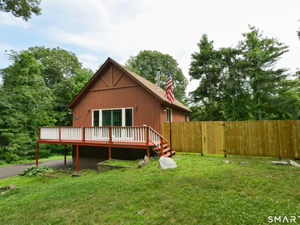 123 Wolcott Road, Bristol, CT 06010