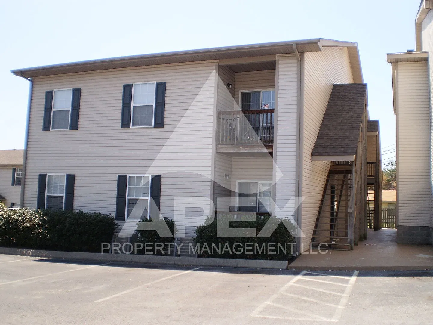 Nature View Condominiums — Photo 1