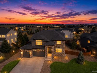 603 Cinnabar Lane, Castle Rock, CO, 80108