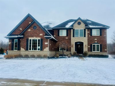 51776 Pierce Dr, Northville, MI, 48167