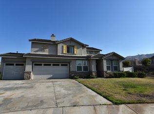 10015 Via Pescadero, Moreno Valley, CA 92557