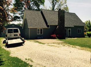 194 Kyle Dr, Jackson, MO 63755