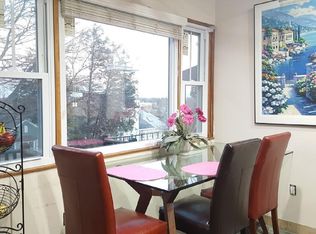 138 Grand View Ave #1A, Quincy, MA 02170