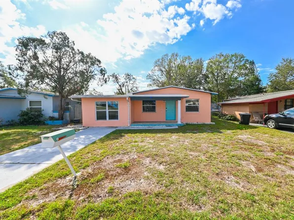 4710 23rd Ave S, Saint Petersburg, FL 33711