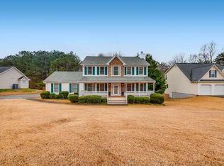 1950 Meyers Dr, Lawrenceville, GA