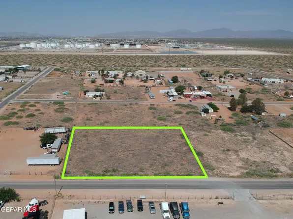 4217 Suwannee St, El Paso, TX 79938