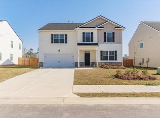 505 Myrtle, Grovetown, GA 30813