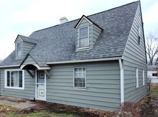 4279 Larkspur Ln, Warrensville Heights, OH