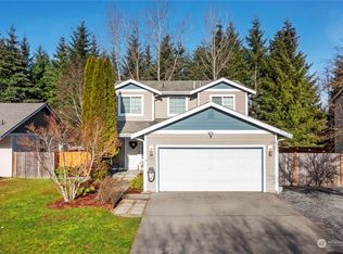 19101 206th St E, Orting, WA