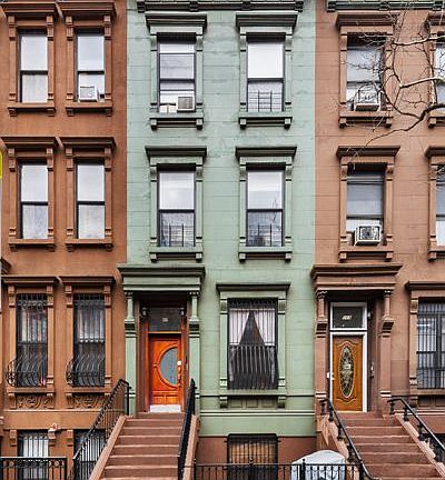 2nd image of 266 W 132nd St