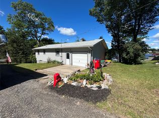 1931 Easy St, National City, MI 48748
