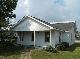 650 Esters Blvd, Biloxi, MS 39530