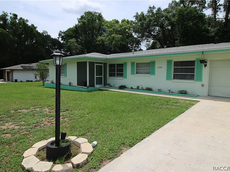 6246 E Waverly St — Photo 31