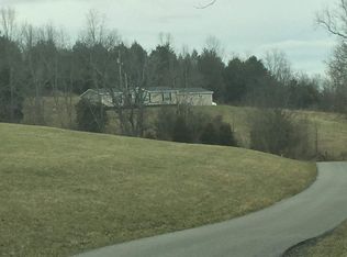 2219 Dixon Rd, Sadieville, KY 40370