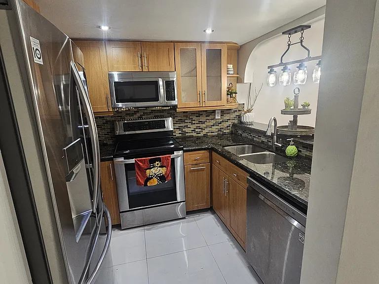 12254 SW 16th Ter #107 — Photo 4