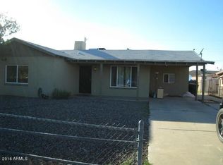 5036 S 21st St, Phoenix, AZ 85040