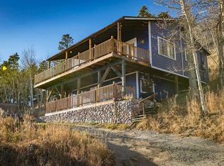 61 Hill Cir, Evergreen, CO 80439