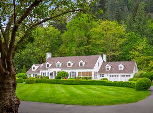 12031 Issaquah Hobart Rd SE, Issaquah, WA 98027