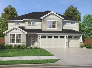 LOT 1 212th Ave SE, Maple Valley, WA 98038