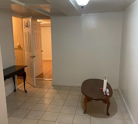 Different angel of living room