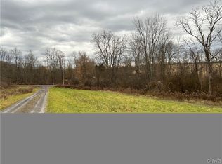 0 Oakland Rd #3, Weedsport, NY 13166