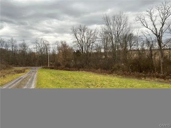 0 Oakland Rd #3, Weedsport, NY 13166