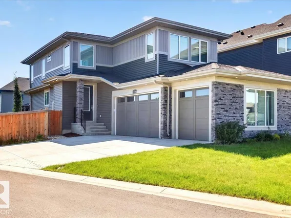 13141 208a St NW, Edmonton, AB T5S 0P1
