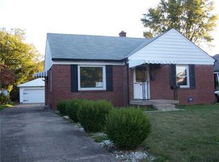 4711 Brookville Rd, Indianapolis, IN 46201