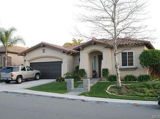 2500 Crooked Trail Rd, Chula Vista, CA 91914