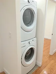 Rented by Uptown Flats LLC