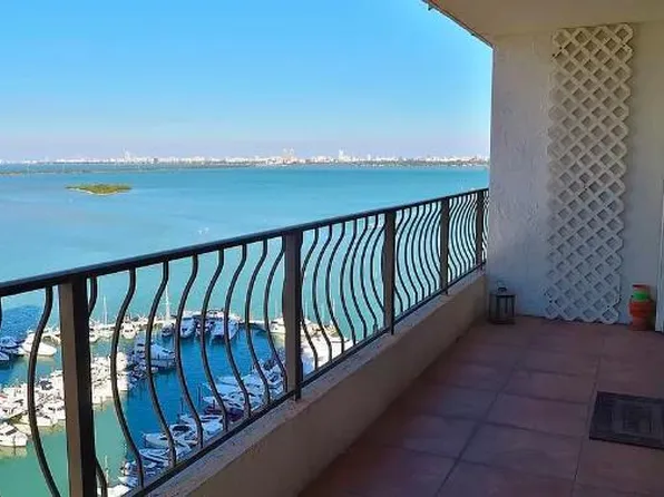 555 NE 15th St, Miami, FL