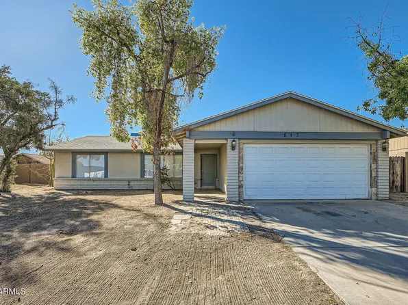 813 W APOLLO Avenue, Tempe, AZ 85283