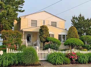 10617 Golden Gate Rd, Stone Harbor, NJ 08247
