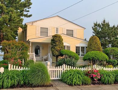 10617 Golden Gate Rd, Stone Harbor, NJ, 08247