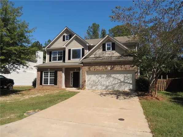 7 Lincolnshire Ln, Phenix City, AL 36870