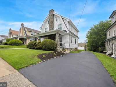 127 Foster Ave, Upper Darby, PA, 19082