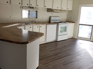 1075 W Airbase Rd #113, Mountain Home, ID 83647