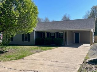 701 N 10th Ave, Paragould, AR 72450