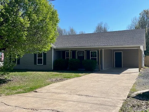 701 N 10th Ave, Paragould, AR 72450